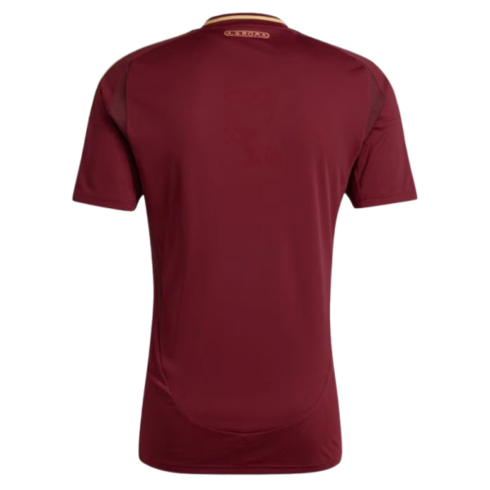 2024/25 Roma Home Shirt