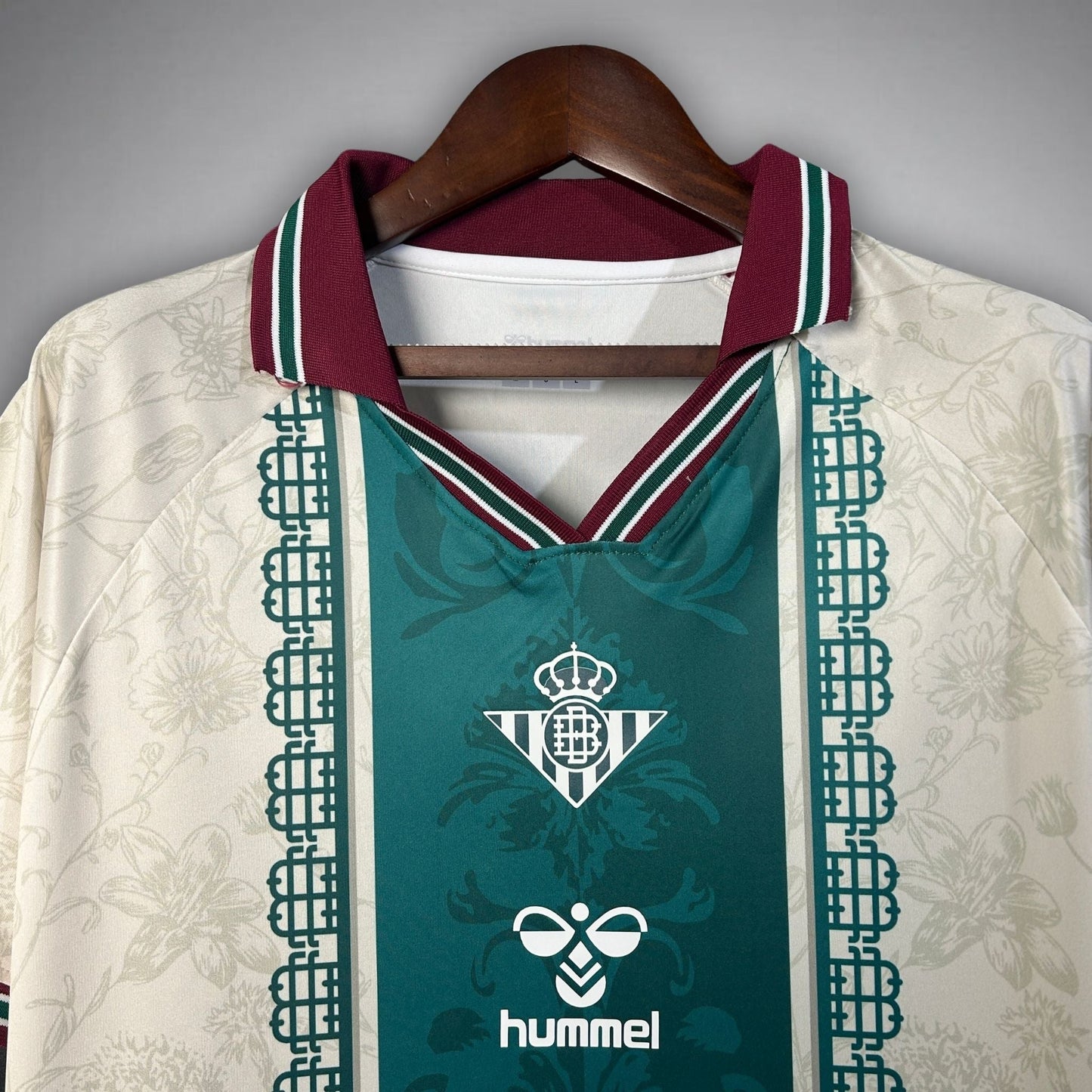 Real Betis "Majestic" Premium Kit