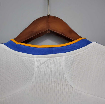 21/22 Real Madrid Home Kit