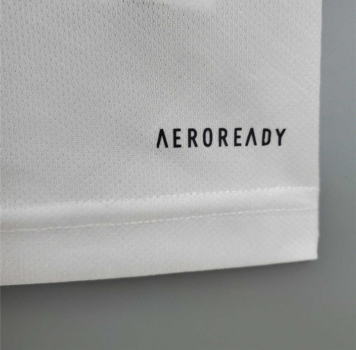 21/22 Real Madrid Home Kit