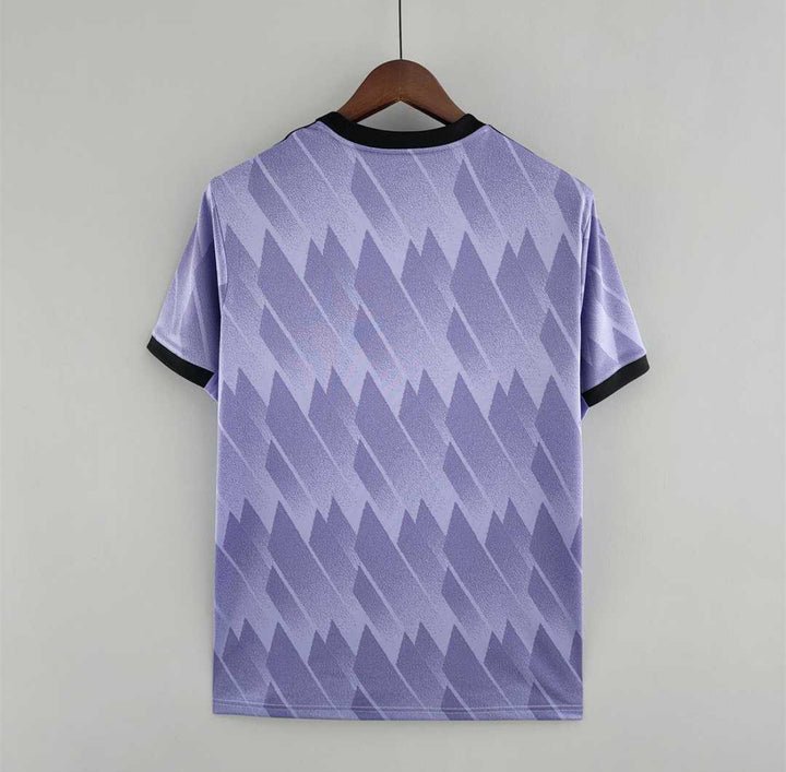 22/23 Real Madrid Away Kit