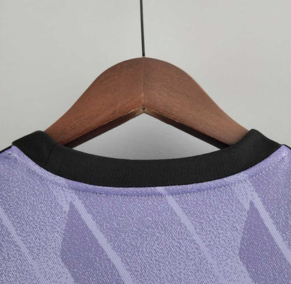 22/23 Real Madrid Away Kit