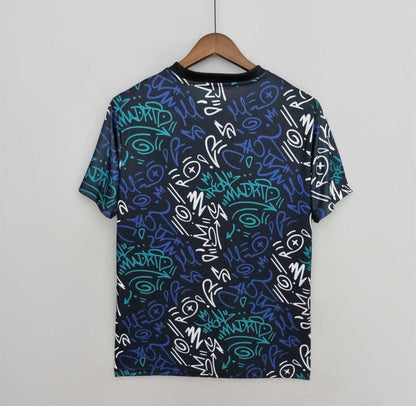 22/23 Real Madrid Pre-Match Kit