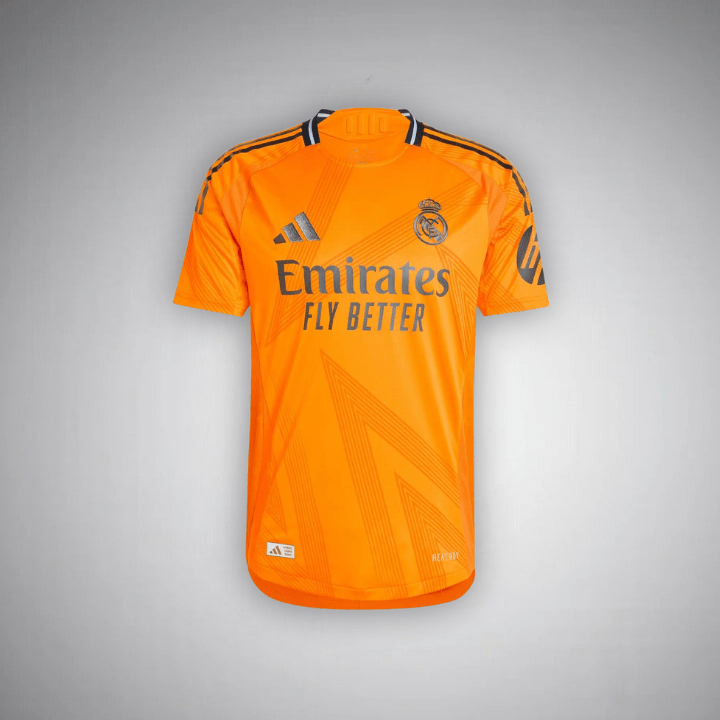 24/25 Real Madrid Away Kit