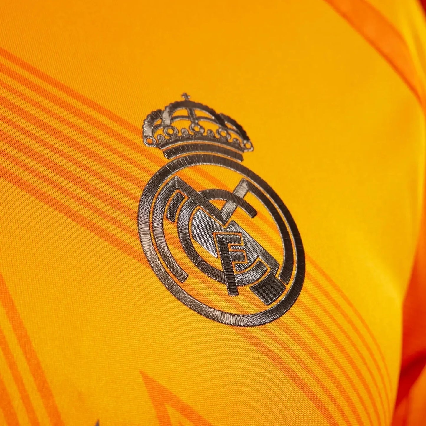 24/25 Real Madrid Away Kit