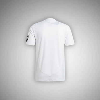 24/25 Real Madrid Home Kit