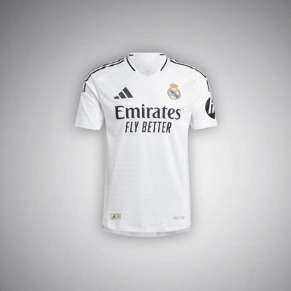 24/25 Real Madrid Home Kit