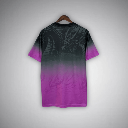 Real Madrid "Amethyst Flame" Premium Kit