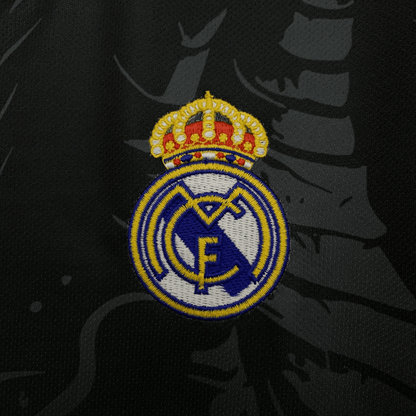 Real Madrid "Amethyst Flame" Premium Kit