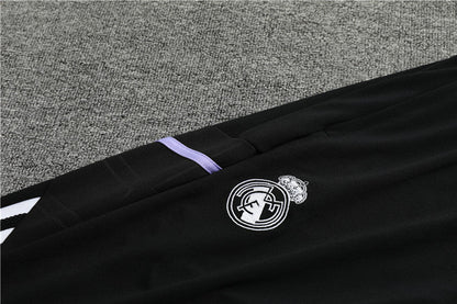 Real Madrid "Apex Stride" Premium Tracksuit