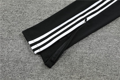 Real Madrid "Apex Stride" Premium Tracksuit