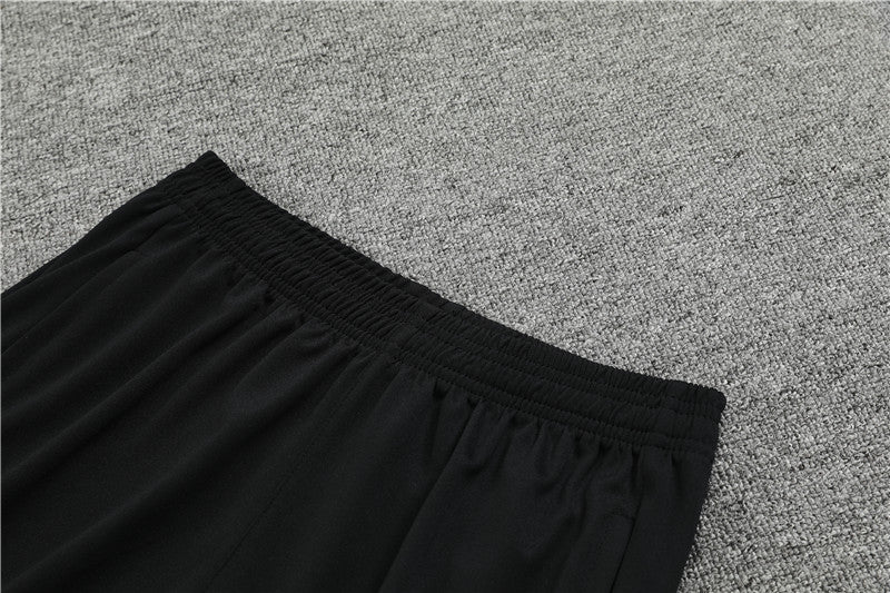 Real Madrid "Apex Stride" Premium Tracksuit