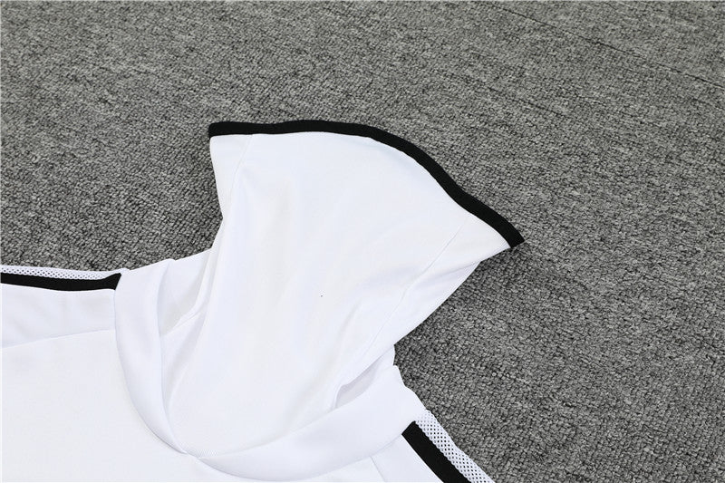 Real Madrid "Apex Stride" Premium Tracksuit