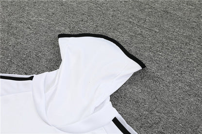 Real Madrid "Apex Stride" Premium Tracksuit