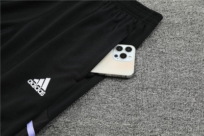 Real Madrid "Apex Stride" Premium Tracksuit