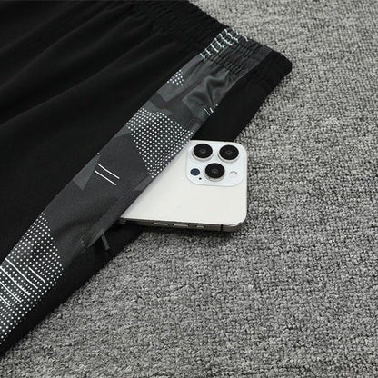 Real Madrid "Aurora Rose" Premium Tracksuit