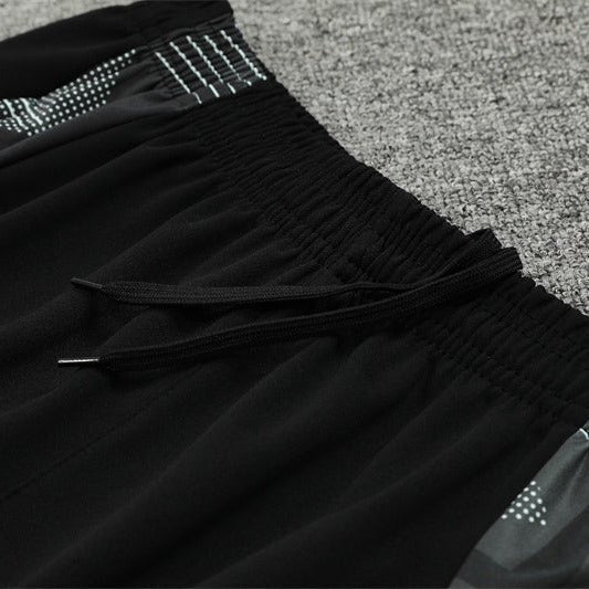 Real Madrid "Aurora Rose" Premium Kids Size Tracksuit