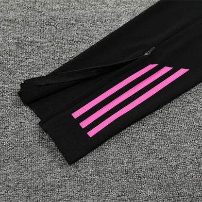 Real Madrid "Aurora Rose" Premium Tracksuit
