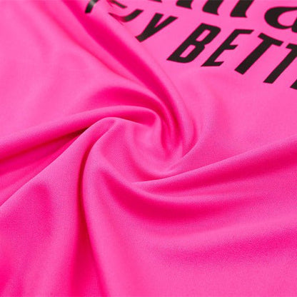 Real Madrid "Aurora Rose" Premium Tracksuit