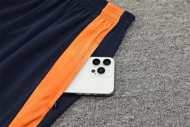 Real Madrid "Balance" Premium Tracksuit