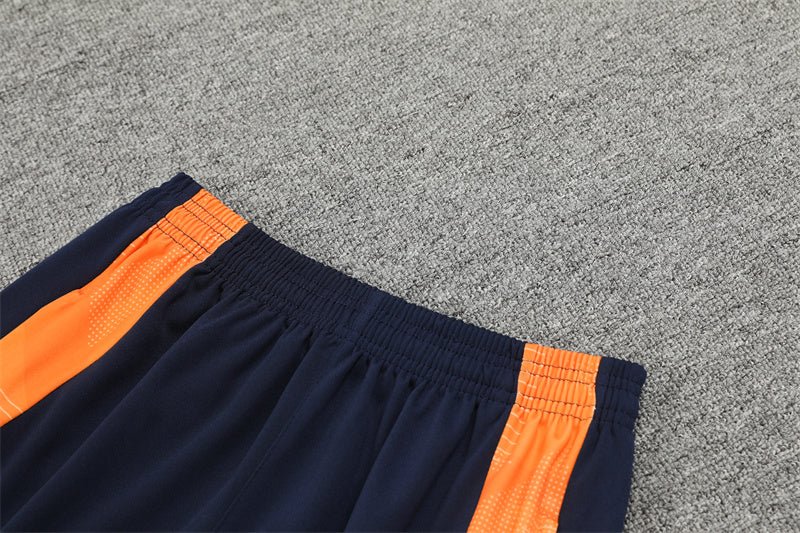 Real Madrid "Balance" Premium Tracksuit