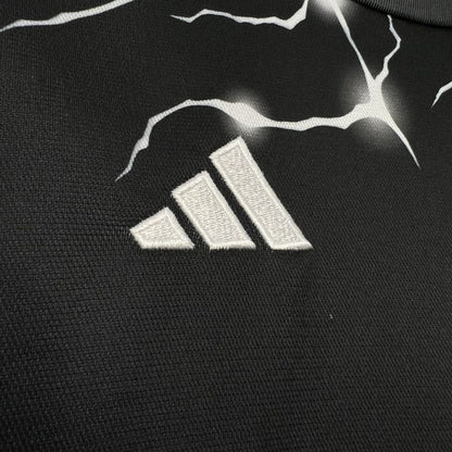 Real Madrid "Black Panther" Premium Kit