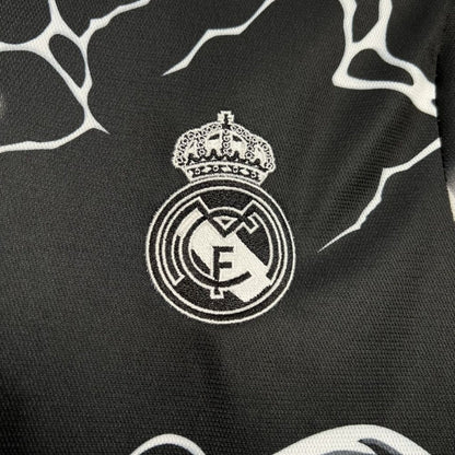 Real Madrid "Black Panther" Premium Kit