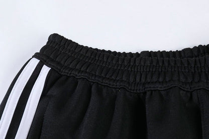 Real Madrid "Blanco Regal" Premium Tracksuit