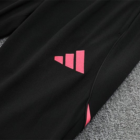 Real Madrid "Blush Horizon" Premium Tracksuit