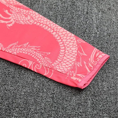 Real Madrid "Blush Horizon" Premium Tracksuit