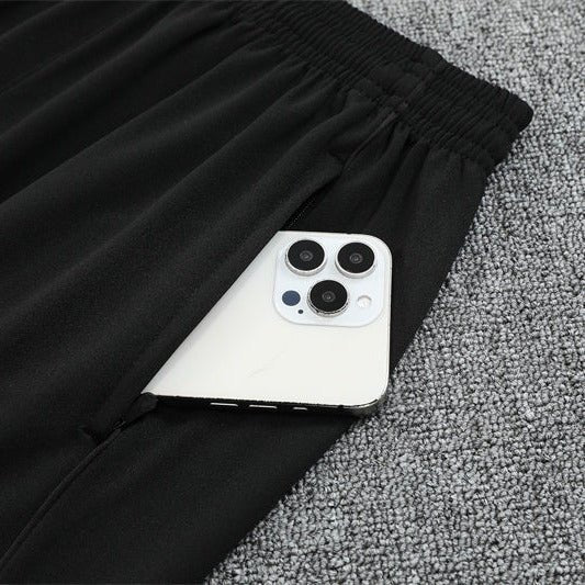 Real Madrid "Blush Horizon" Premium Tracksuit