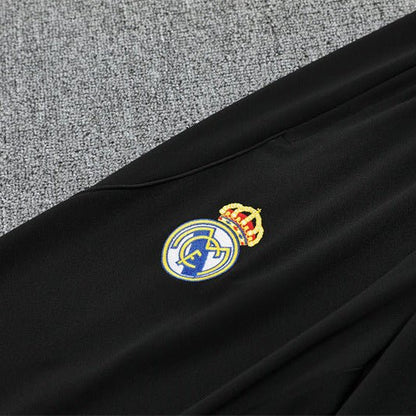 Real Madrid "Blush Horizon" Premium Kids Size Tracksuit