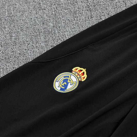 Real Madrid "Blush Horizon" Premium Tracksuit