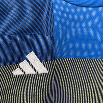 Real Madrid "Cibeles Wave" Premium Kids Size Kit