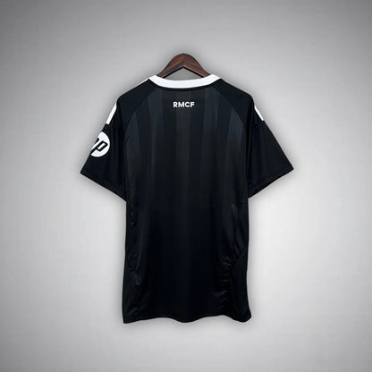 Real Madrid "Comeback Mastery" Premium Kit