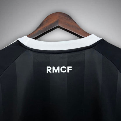 Real Madrid "Comeback Mastery" Premium Kit