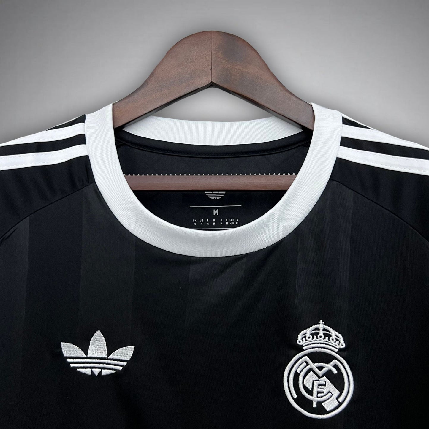 Real Madrid "Comeback Mastery" Premium Kit