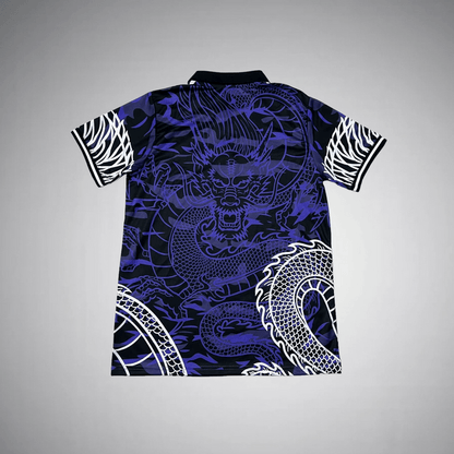 Real Madrid "Dragón De Agua" Premium Kit