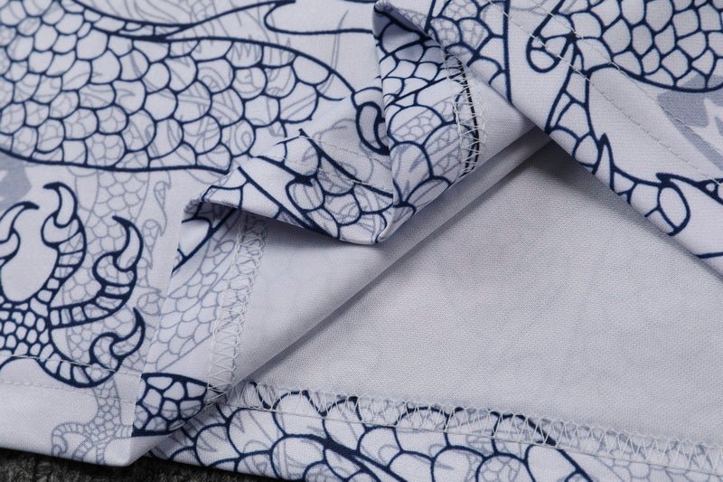 Real Madrid "Dragon Land" Premium Tracksuit