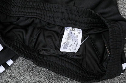 Real Madrid "Dragón Negro" Premium Tracksuit