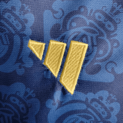 Real Madrid "El Palacio" Premium Kit