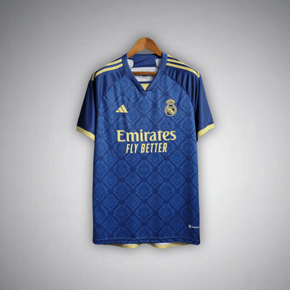 Real Madrid "El Palacio" Premium Kit