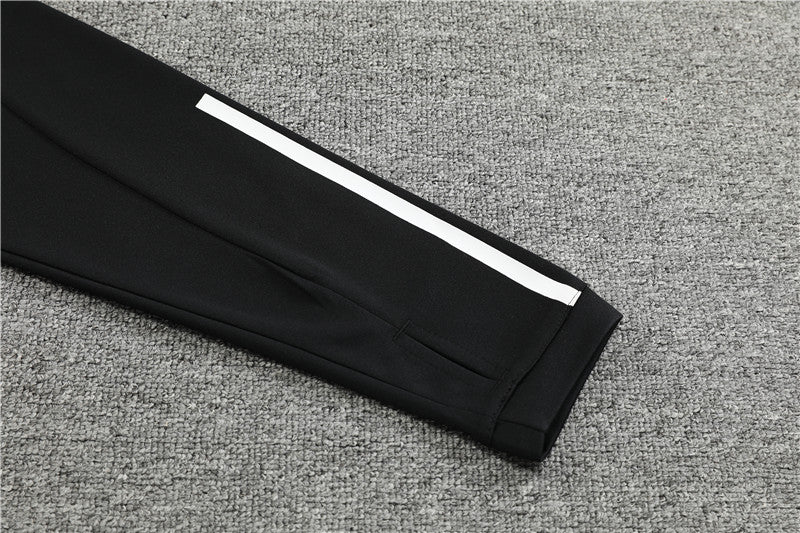 Real Madrid "Eleganza" Premium Tracksuit