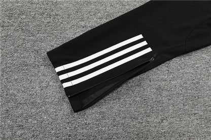 Real Madrid "Eleganza" Premium Tracksuit