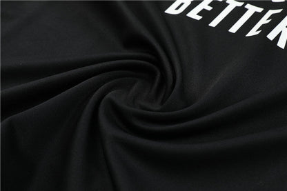 Real Madrid "Eleganza" Premium Tracksuit