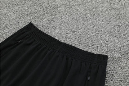 Real Madrid "Eleganza" Premium Tracksuit