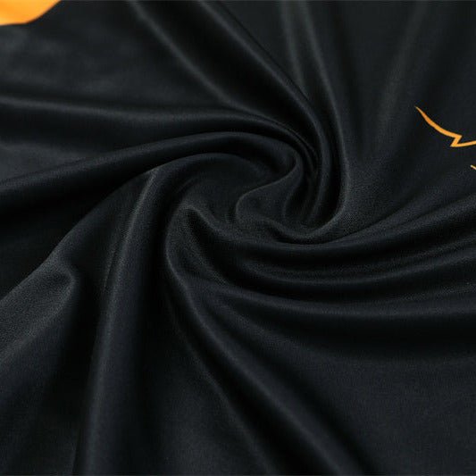 Real Madrid "Eruption" Premium Tracksuit