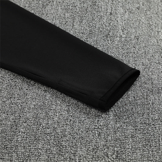 Real Madrid "Eruption" Premium Kids Size Tracksuit