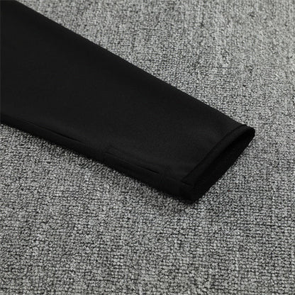 Real Madrid "Eruption" Premium Kids Size Tracksuit