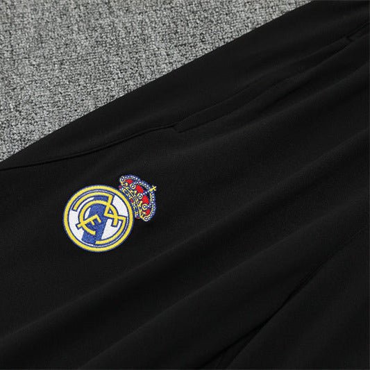Real Madrid "Eruption" Premium Kids Size Tracksuit